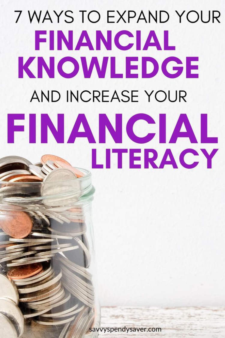 Enhancing financial literacy for better money management