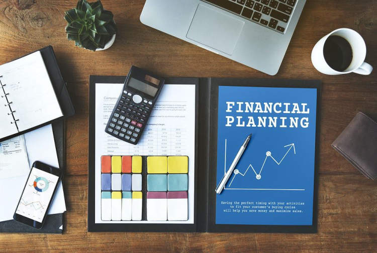 Exploring cutting-edge financial planning tools for modern investors