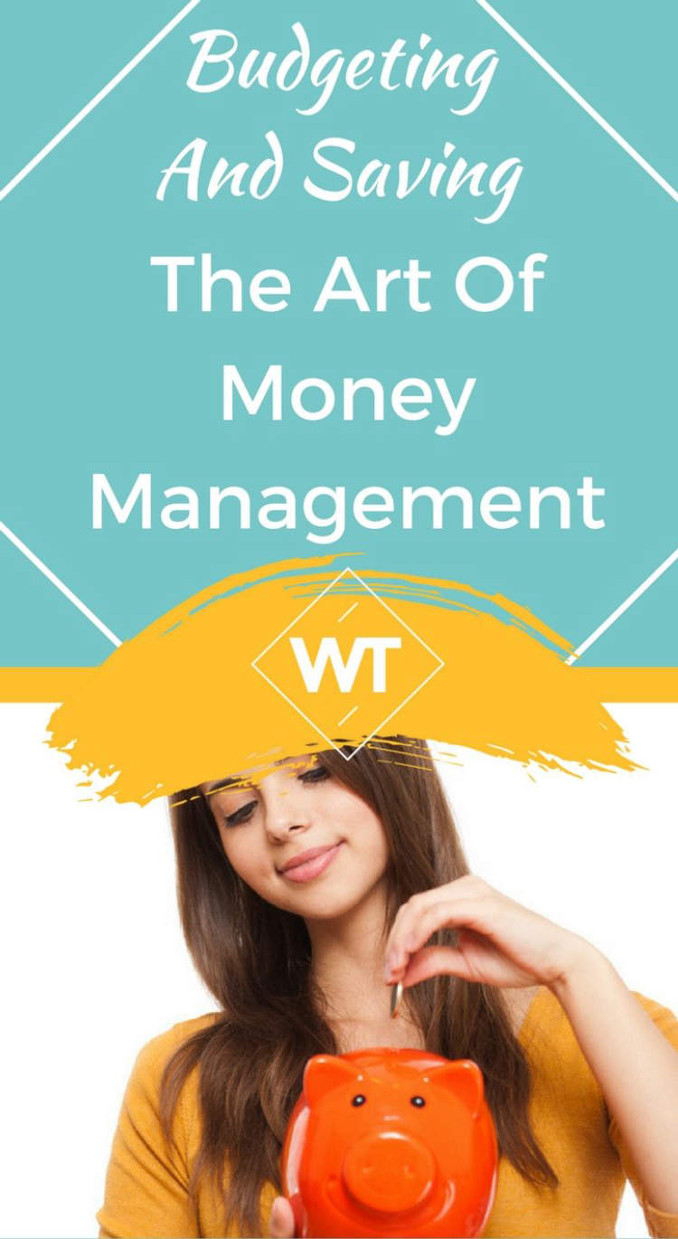 Mastering the art of effective money management and budgeting