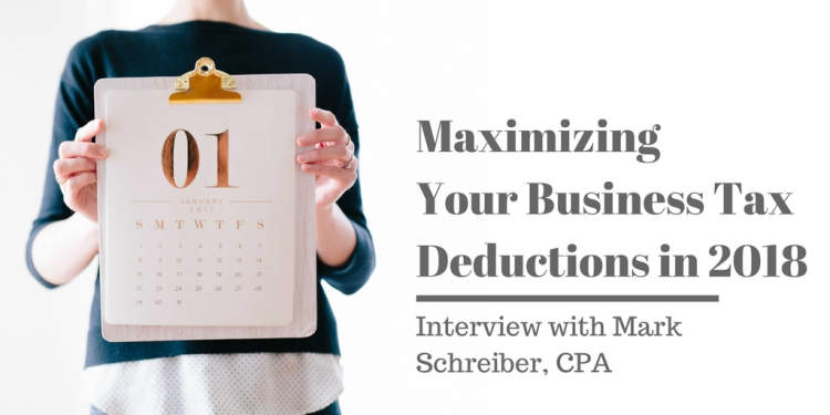 Maximizing tax deductions through strategic financial planning