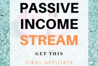 Passive income streams: Creating stability beyond traditional earnings