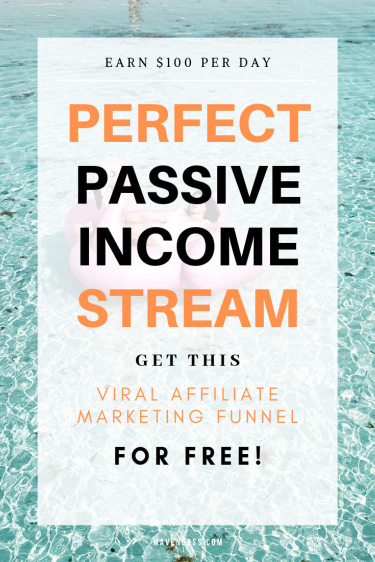 Passive income streams: Creating stability beyond traditional earnings