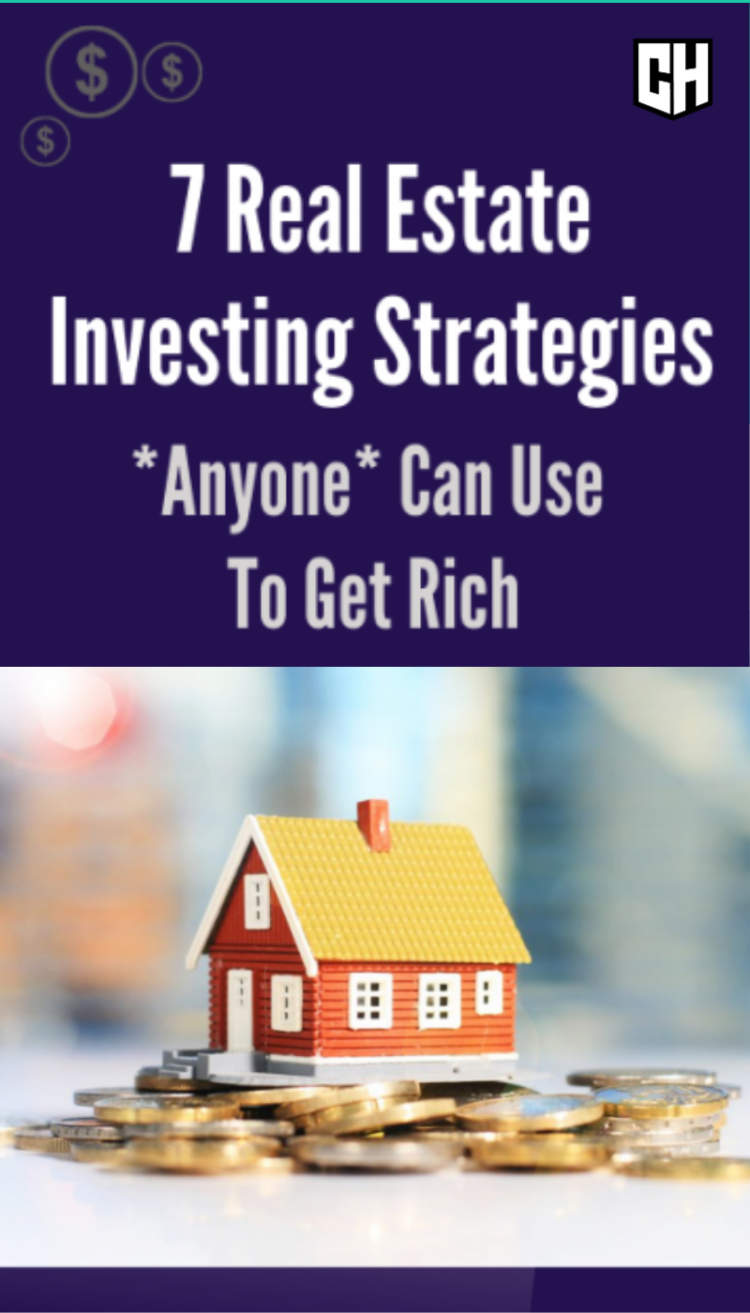 Real estate investing: Strategies for profitable property ventures