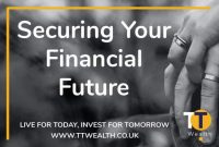 Safeguarding your financial future: The importance of financial security