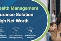 Tailored wealth management solutions for high-net-worth individuals