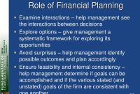 The role of investments in long-term financial planning