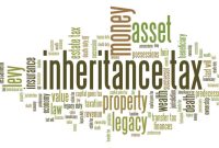 Understanding the implications of estate taxes on inherited wealth